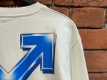 Свитшот Off-White, арт. 483143313