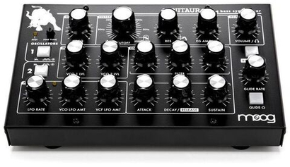 Moog Minitaur