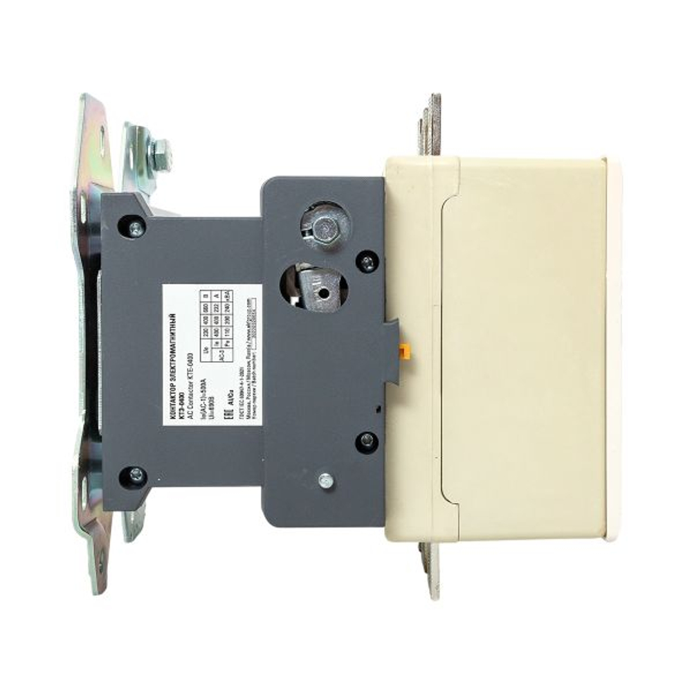 Контактор КТЭ 400А 230В NO EKF PROxima