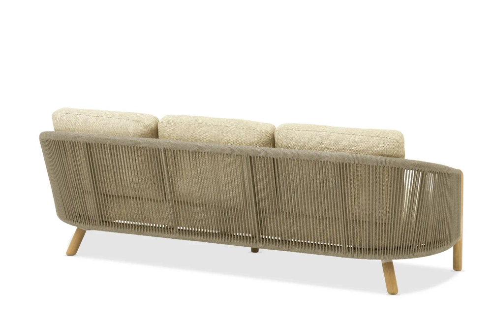 Авеста, комплект лаунж мебели