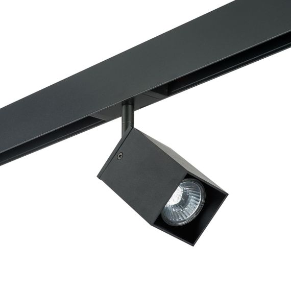 Комплект с трековым светильником Lightstar Rullo (595257+216337) PRO216337