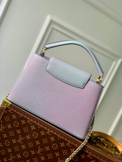 Louis Vuitton Capucines MM