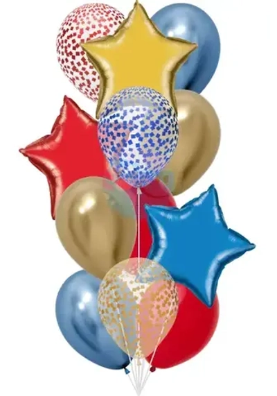 Фонтан «Карнавал»