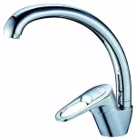 LOP4-A043 смеситель для кухни боковой