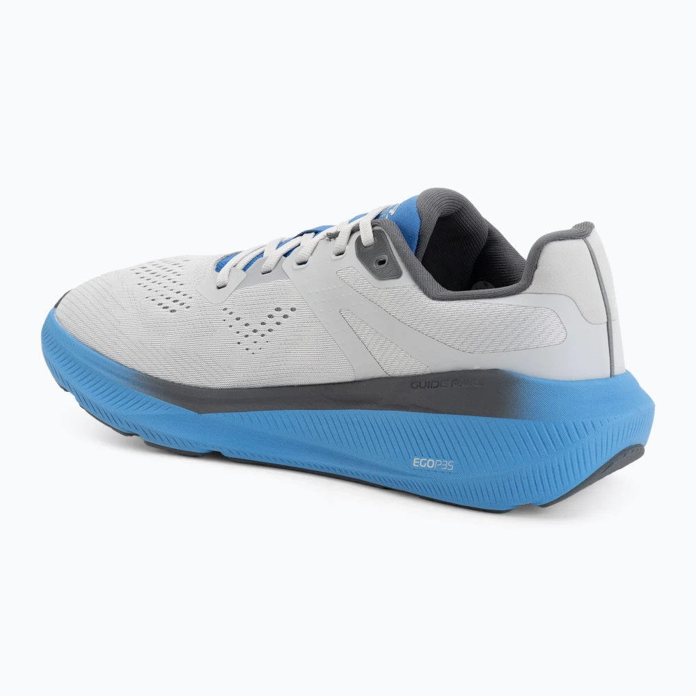 Кроссовки для бега Altra Experience Flow ST blue/gray
