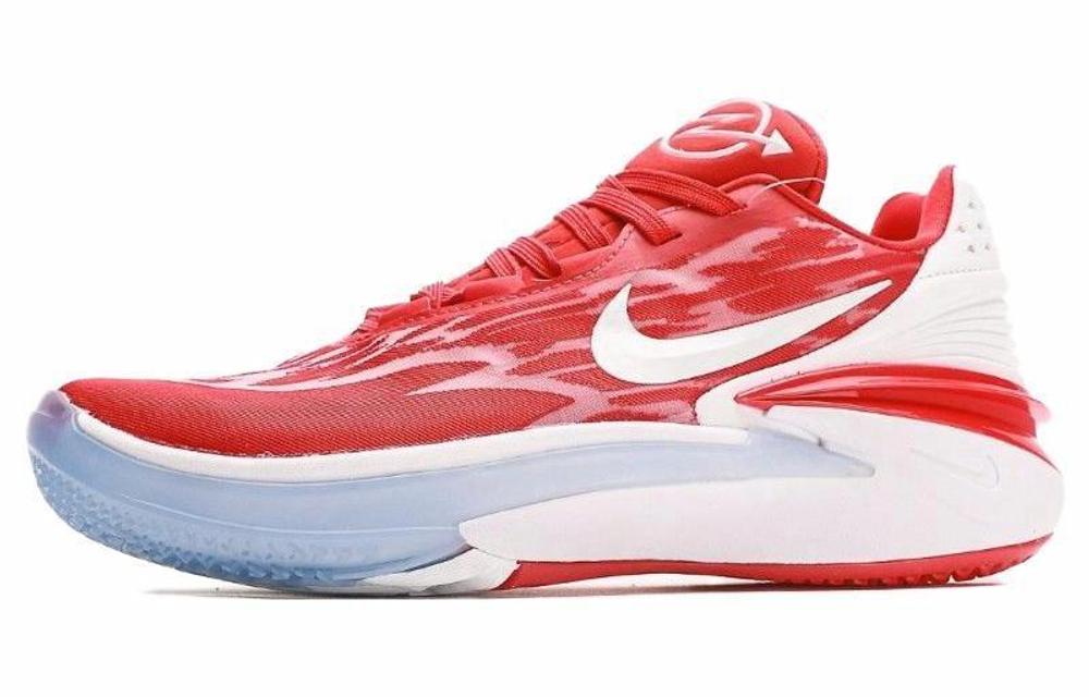 Кроссовки Nike Air Zoom G.T. Cut 2