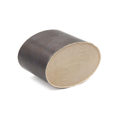 Катализатор блок металл Евро 4 (147х95)х100/400