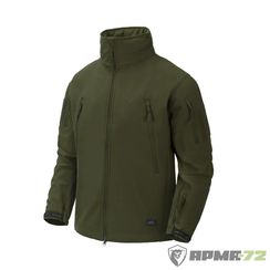 Куртка Helikon GUNFIGHTER, олива