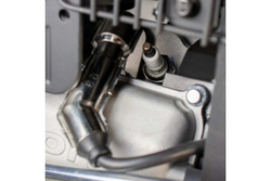 Снегоуборщик VERTON Ice SB-961LTE