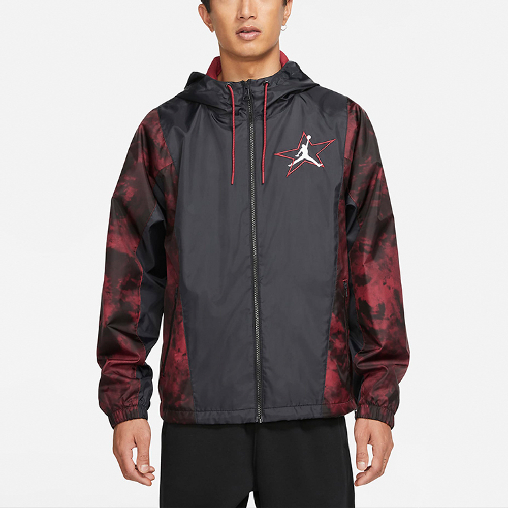 Куртка Jordan Legacy AJ6 Lightweight, DD5234-010