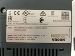 Vacon VACON0020-3L-0006-4+EMC2+QPES+DLRU+LLRU б/у