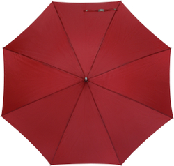 Зонт-трость JUBILEE Красный