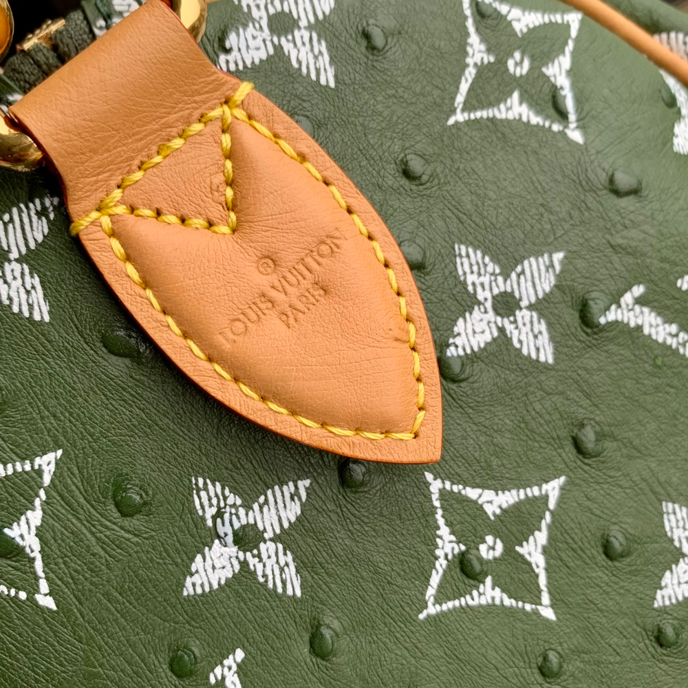 Louis Vuitton Speedy P9 Bandouliere 30