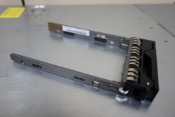 Адаптер для установки HDD 2.5 в салазки 3.5