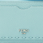 Картхолдеры и кошельки FENDI Peekaboo, 8M0489-ARC1-F1Q64