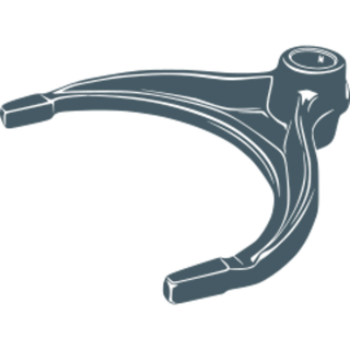 Комплектующие коробки передач