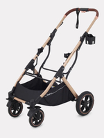 Коляска трансформер Rant Basic Pulsar Gold Grey