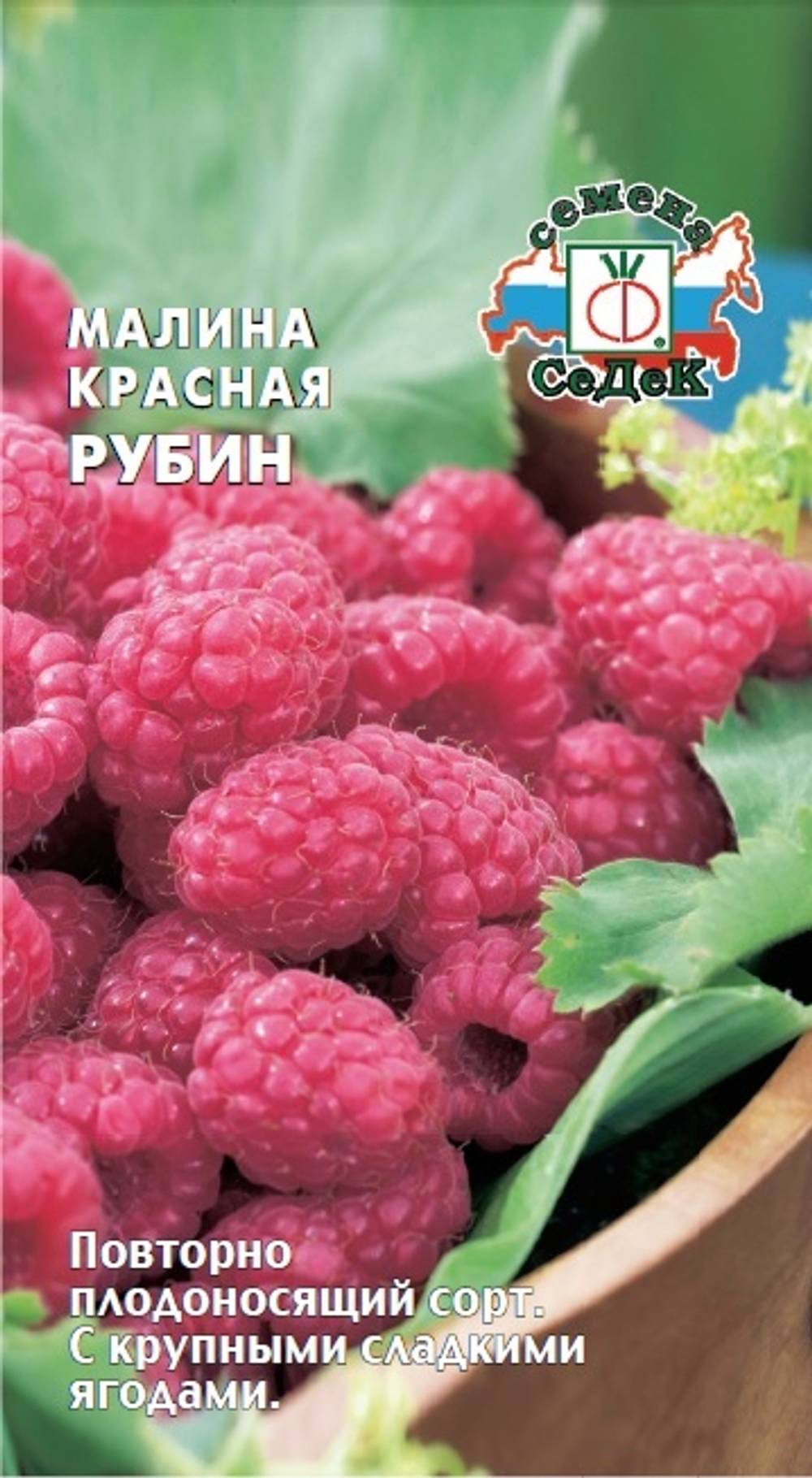 Малина Рубин