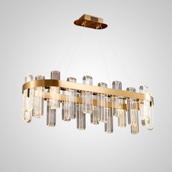 Подвесная Люстра Rebecca C By Imperiumloft