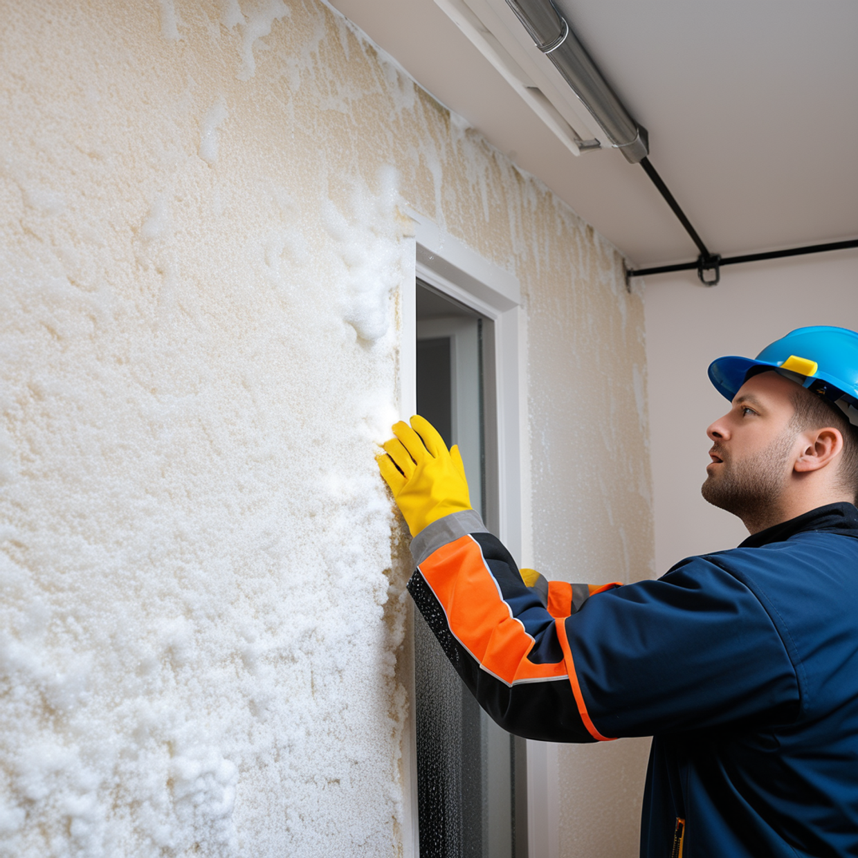 Утепление стен изнутри Пеноплексом: когда это оправдано и как избежать конденсата.