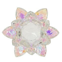 GAEM Фигурка декоративная "Цветок", L8 W8 H5 см