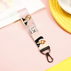 Брелок-ленточка "Стрей Кидс / Stray Kids"