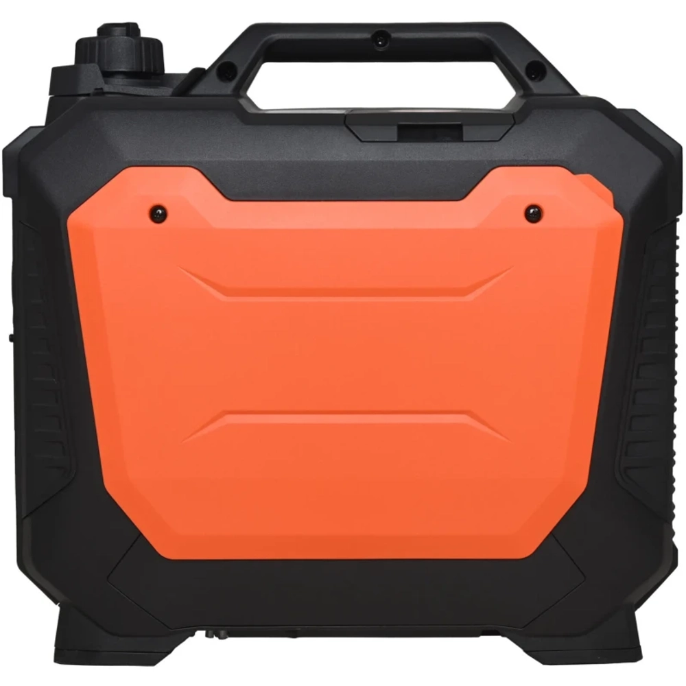 EVOline BQH 1200 генератор бензиновый инверторный (Zongshen) 1T90DF012EVO
