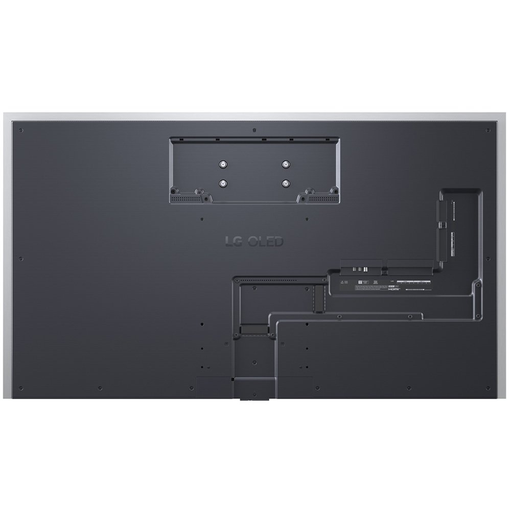 Телевизор 65" LG OLED65G6RLA