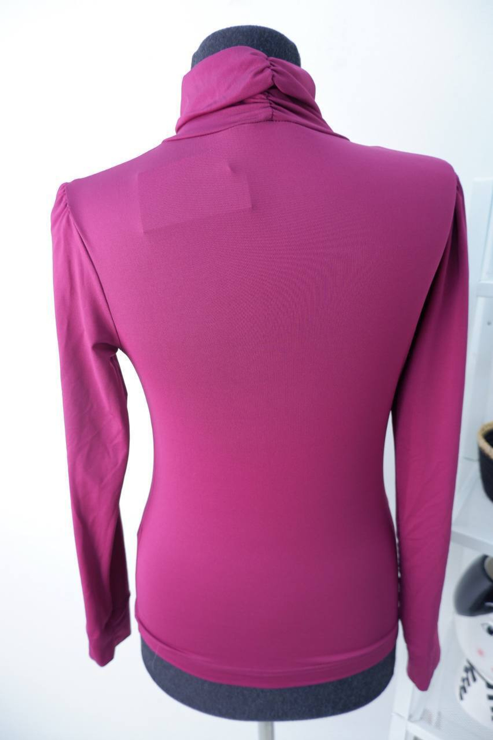 Джемпер Mondigo с воротом 44/46 размер