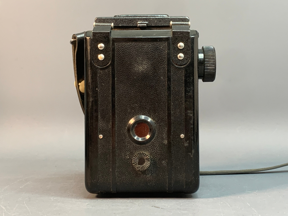 Lomo Lubitel 2