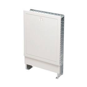 Шкаф коллекторный встраиваемый TECE 77351023 (ширина 680)