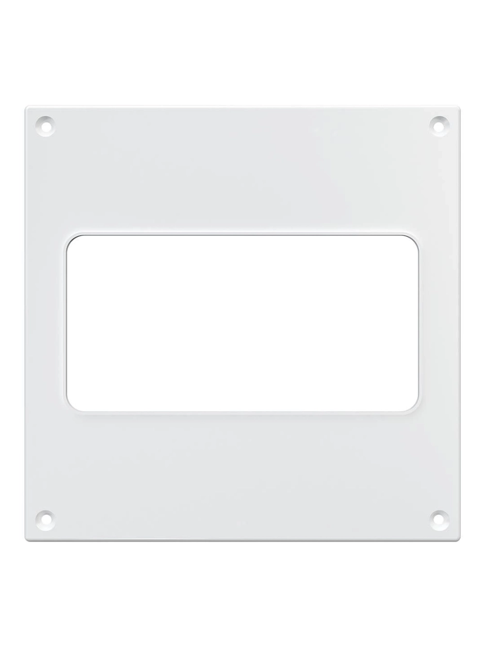 Накладка торцевая 150х150 для канала 60х120 612НПП ERA