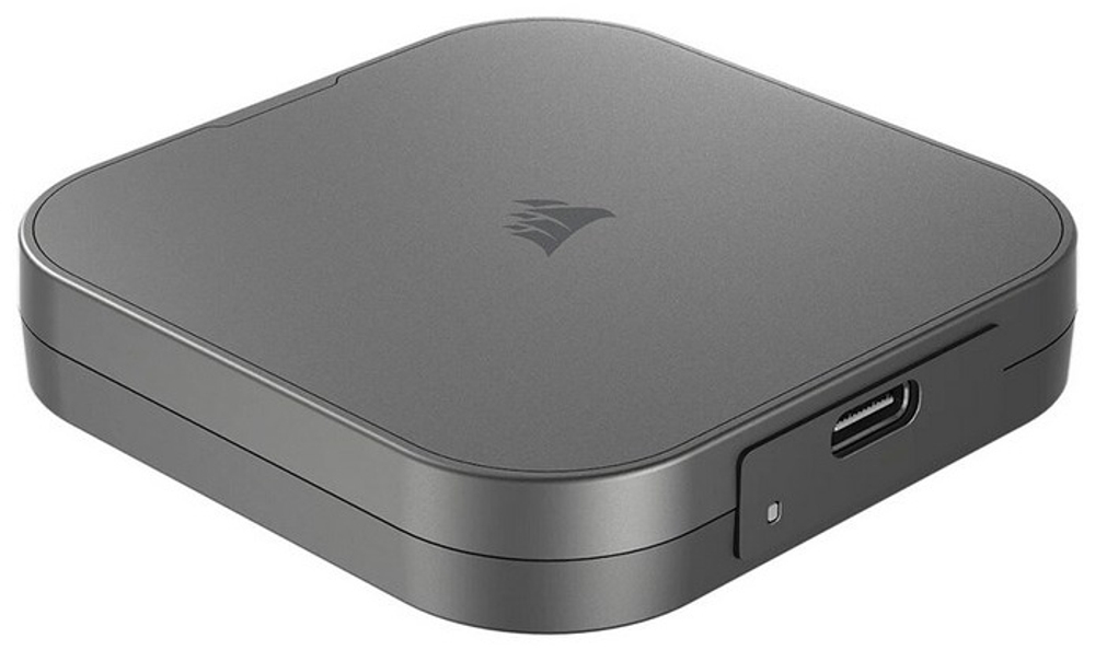 Внешний накопитель Corsair EX400U/CSSD-EX400U1TB 1000 Гб