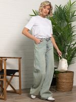 Джинсы Риччи (голубые) Б15661-4М LT Collection