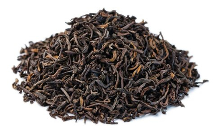 Чай листовой Пуэр, 250 г