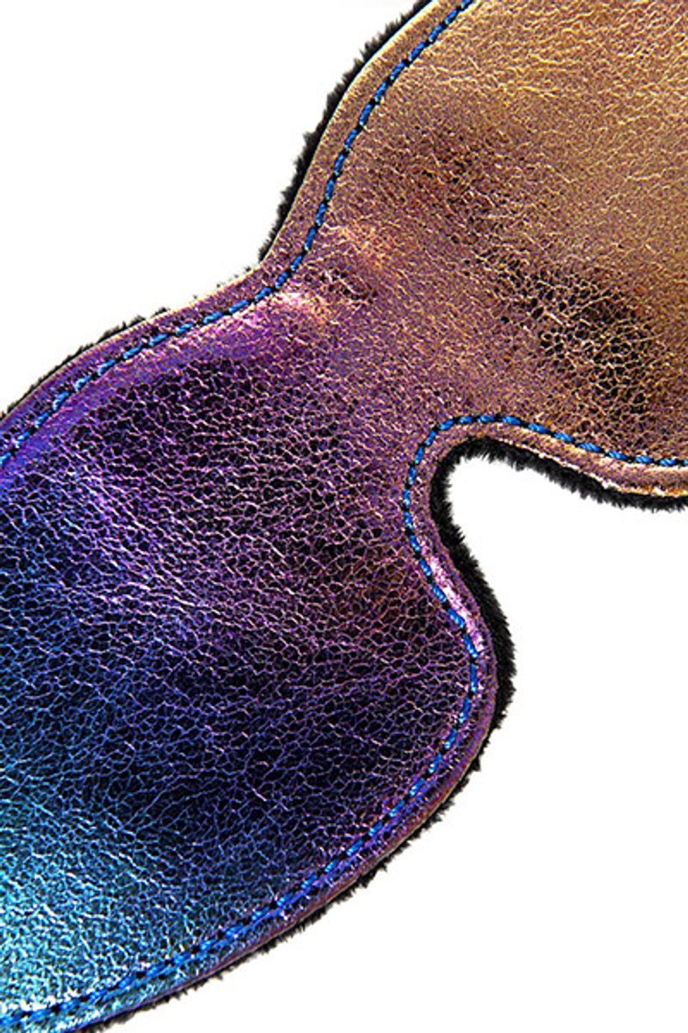 Радужная маска ToyFa Anonymo 310201