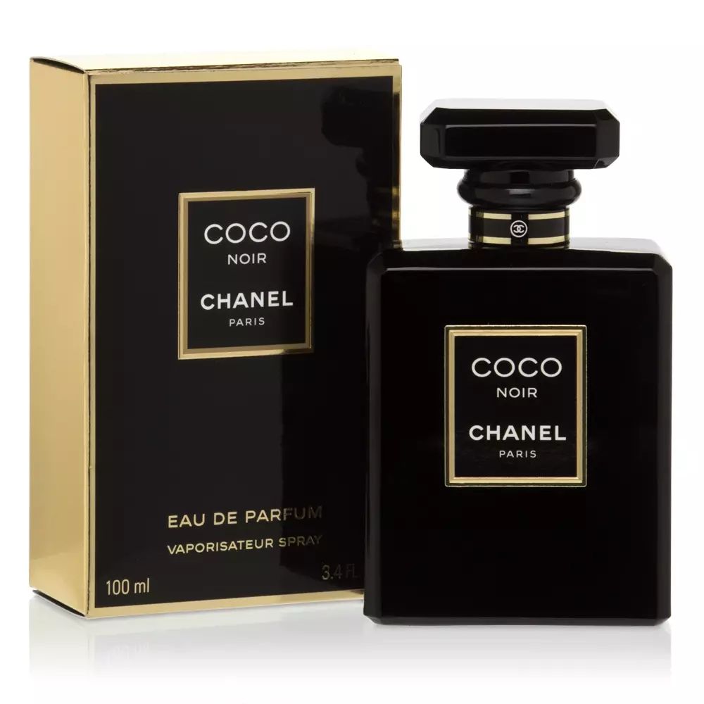 Chanel Coco Noir 100 ml