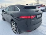 Jaguar F-PACE 2.0 Pure AWD
