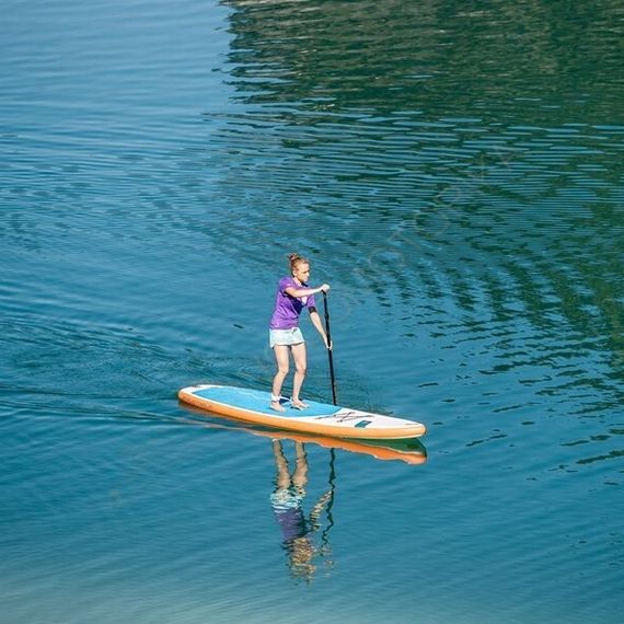 Доска SUP JP SuperLight 10&#39;6&quot;x32&quot;x6&quot;