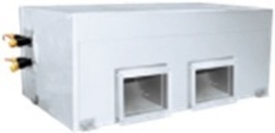 Мультисплит-система Hyundai H-MZDHP1-200H-UI131