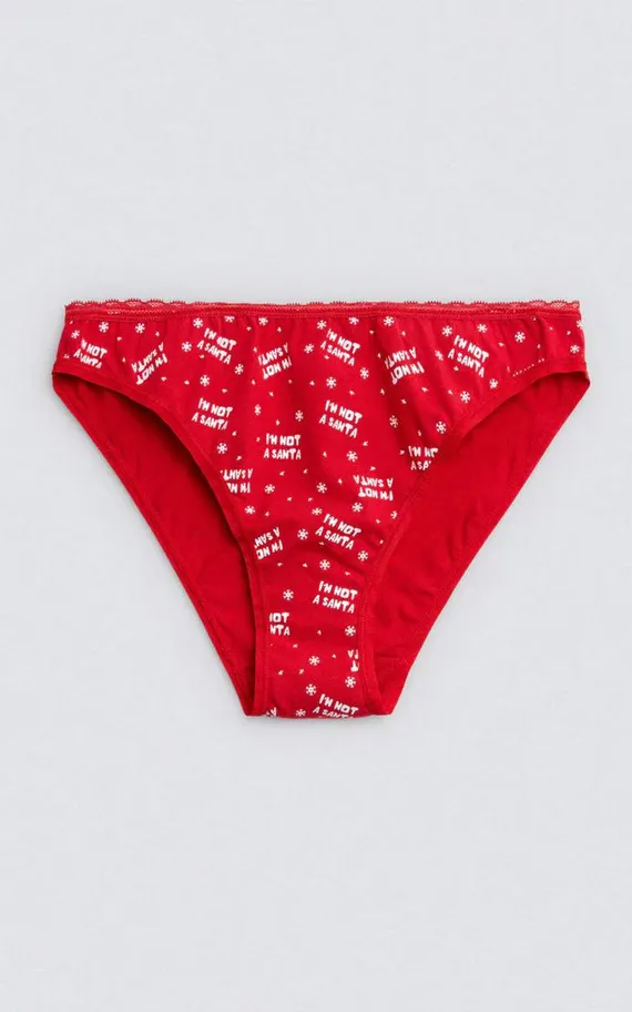 19489 Mini Трусы слипы