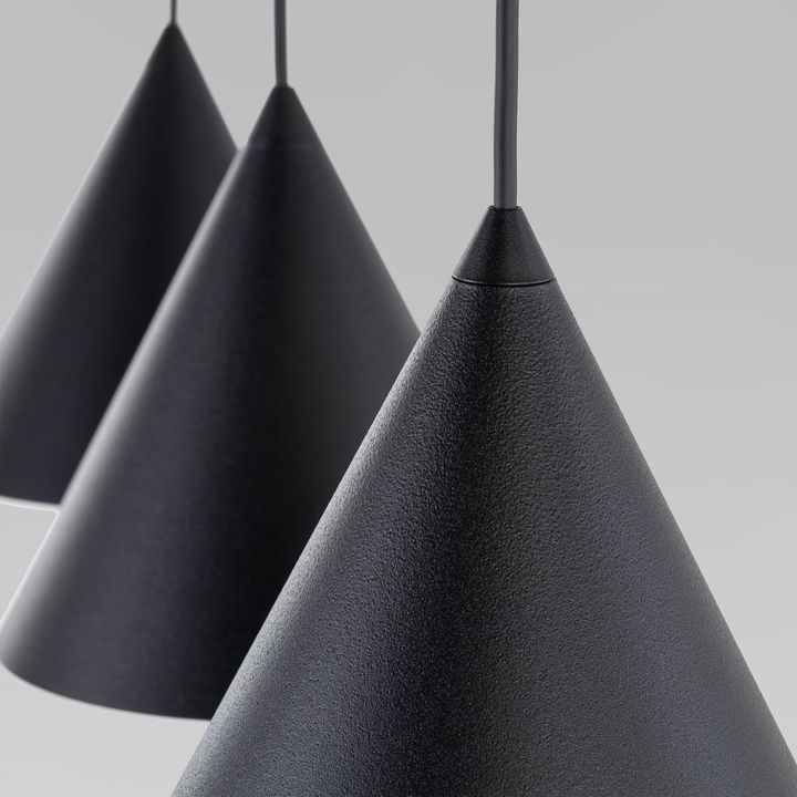 Подвесной светильник TK Lighting 10068 Cono