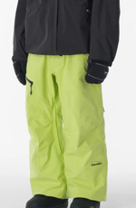 Штаны для сноуборда Dimito 25 LEVEL 2L PANTS (RELAXED FIT)