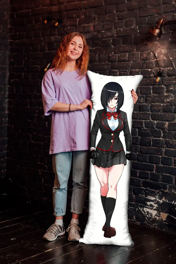 Дакимакура Немезида №2