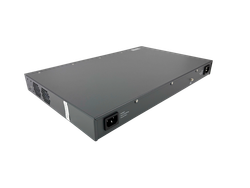Управляемый коммутатор BDCOM S5612E-2AC, 8 SFP 1Гбит/с, 12 SFP+ 10Гбит/с, L4, 2 БП