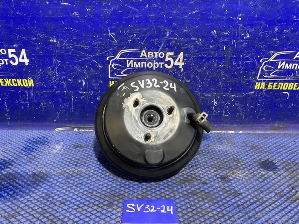 Вакуумный усилитель тормозов TOYOTA CAMRY 1993