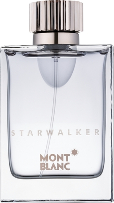 Montblanc Starwalker туалетная вода для мужчин