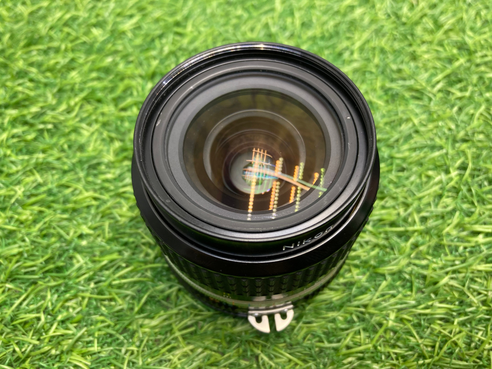 Nikon Nikkor 24mm F2