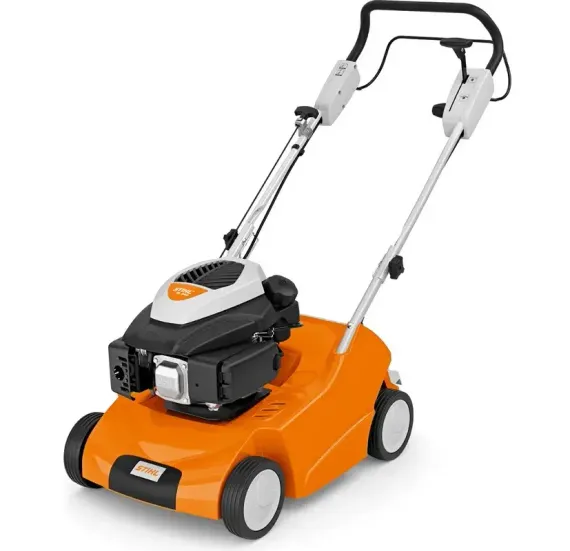 Бензиновый аэратор-скарификатор Stihl RL 540