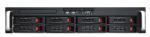 Корпус серверный 2U Exegate Pro 2U660-HS08